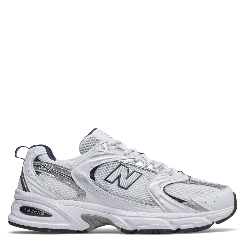 530 Lightweight Feel