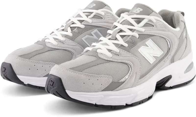 530 Easy Motion Upgraded cushioning