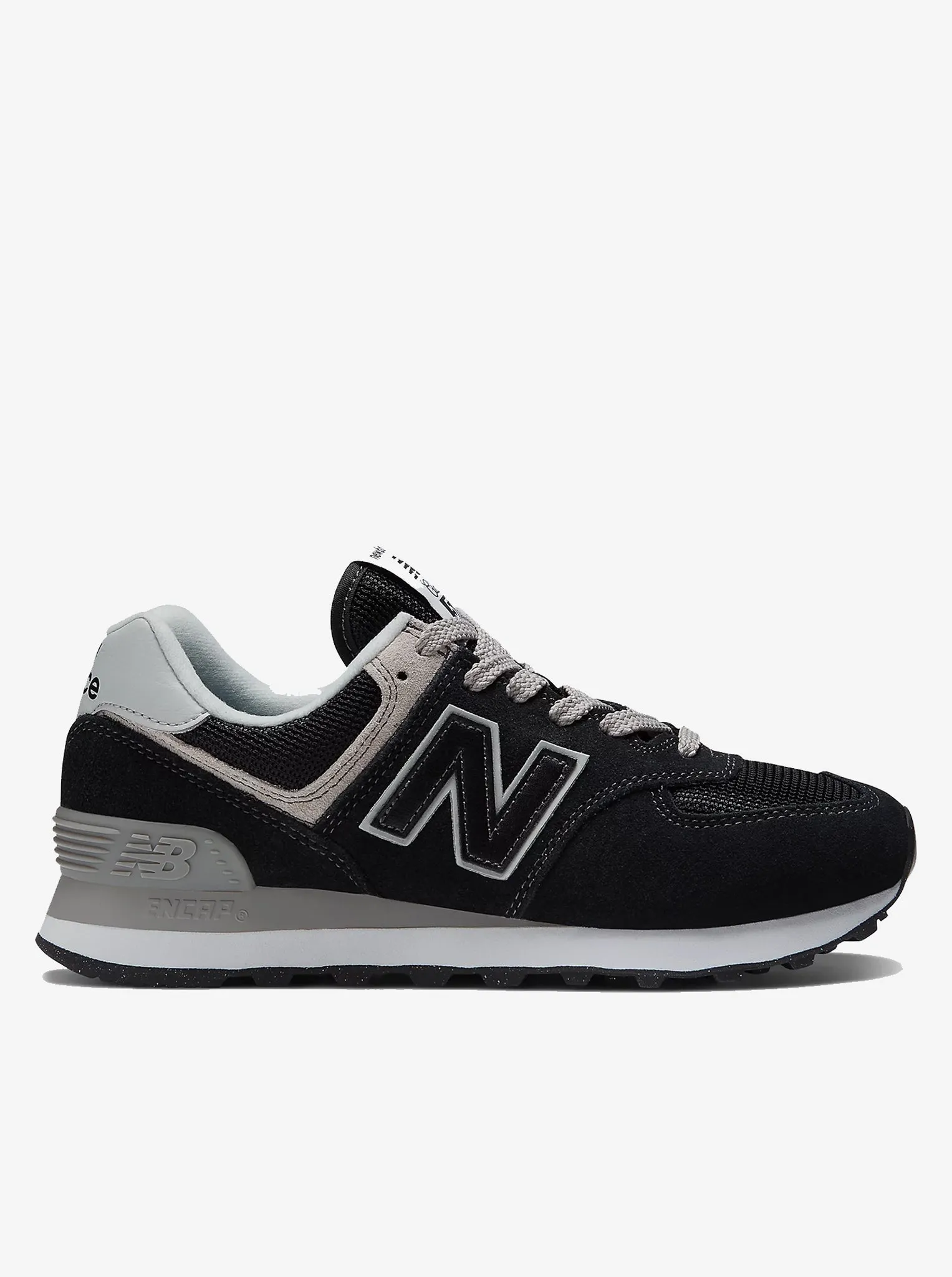 574 Womens All - Purpose Suitability Option Mechanism fitness running shoes running in the park