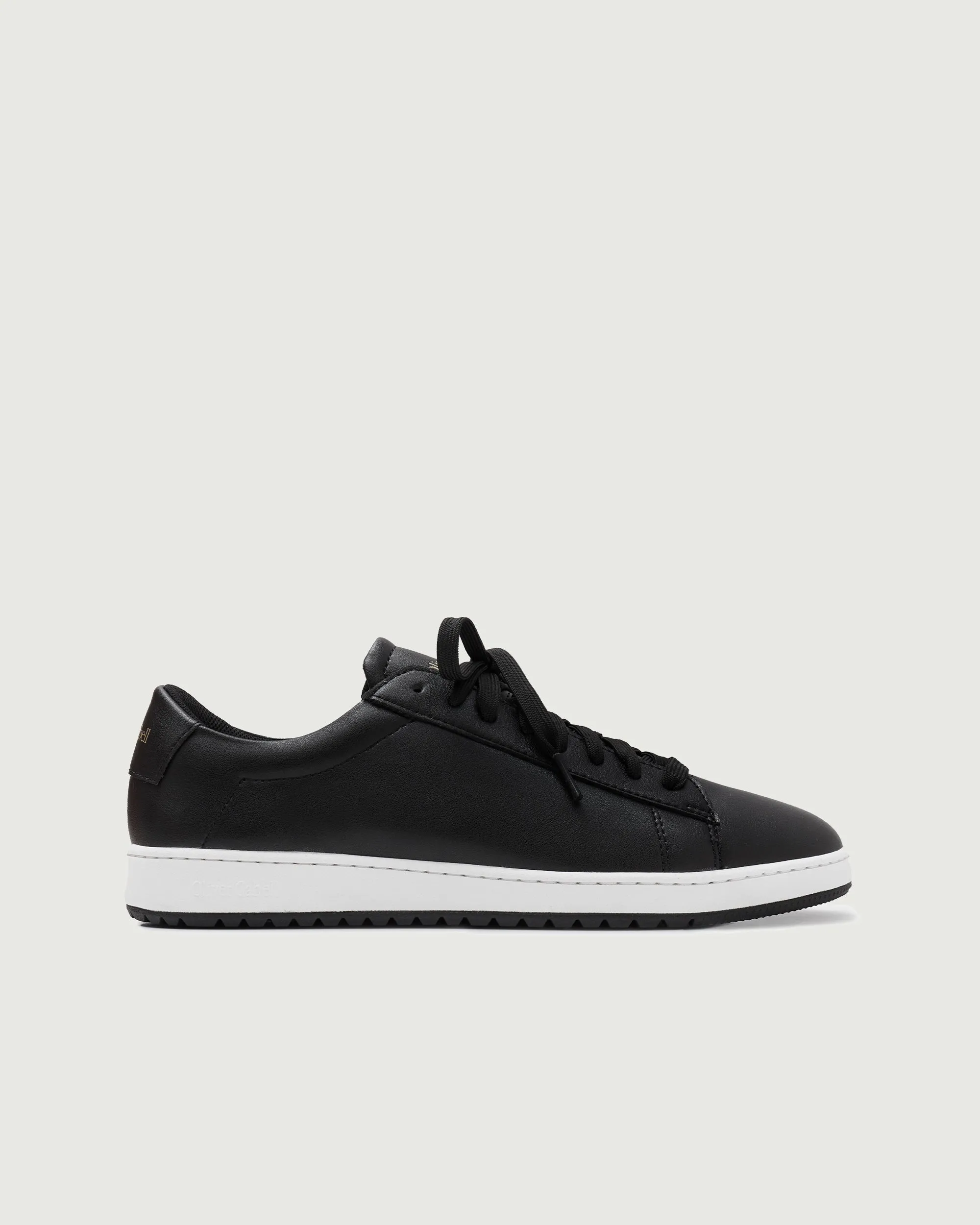 All-purpose sole Low 1 Golf | Black