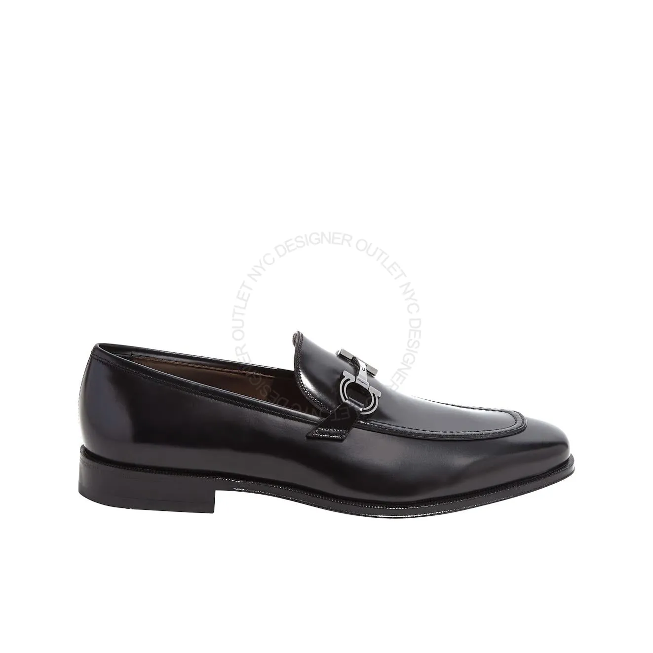 Light Step Footwear Ferragamo Seattle Loafers