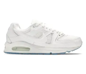 Functional Gear Biathlon Men's Nike Air Max Command (White/White)