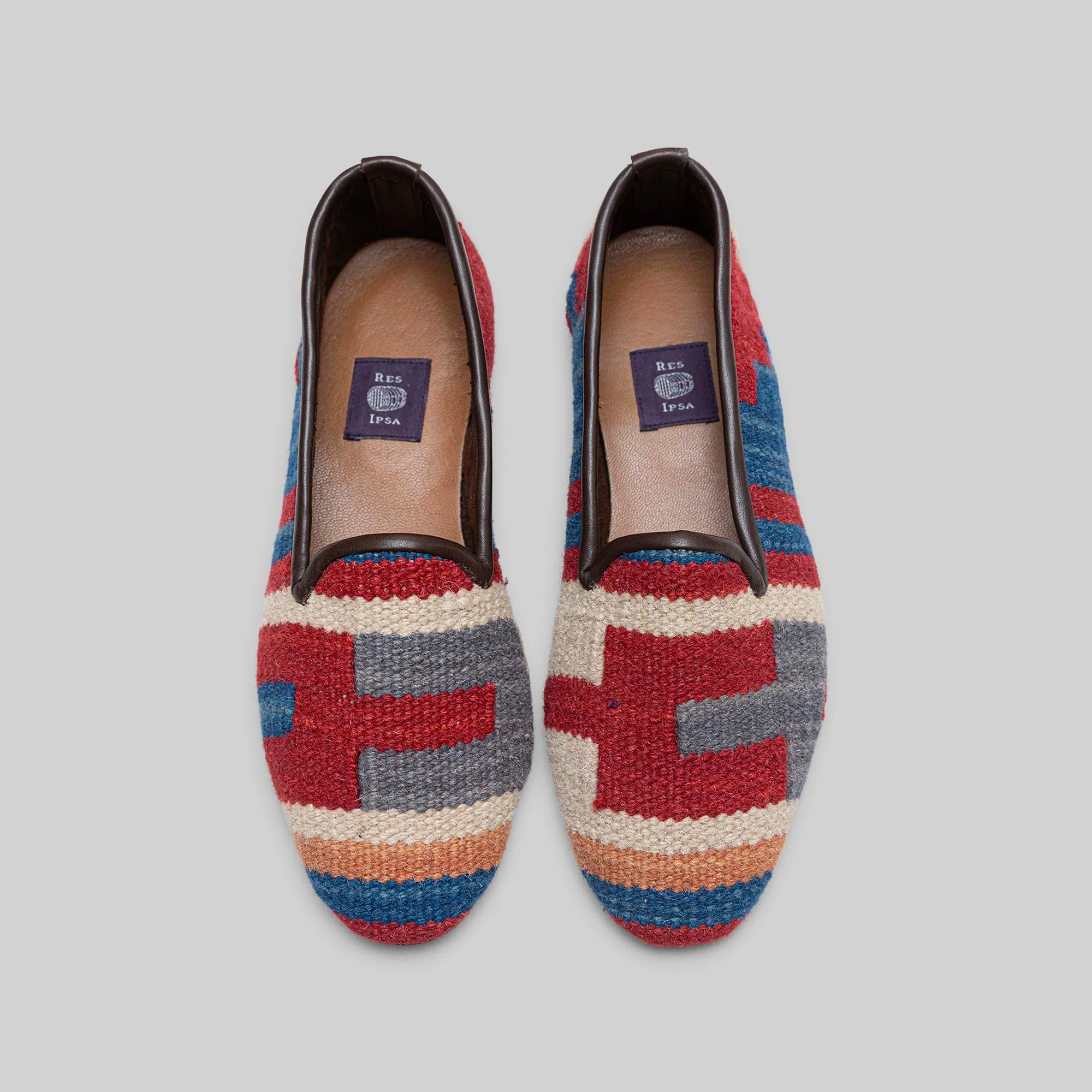 Nature Trek Women's Kilim Loafer Size 9