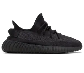 Adidas Yeezy Boost 350 V2 (Onyx) trail - running flat insole shoes
