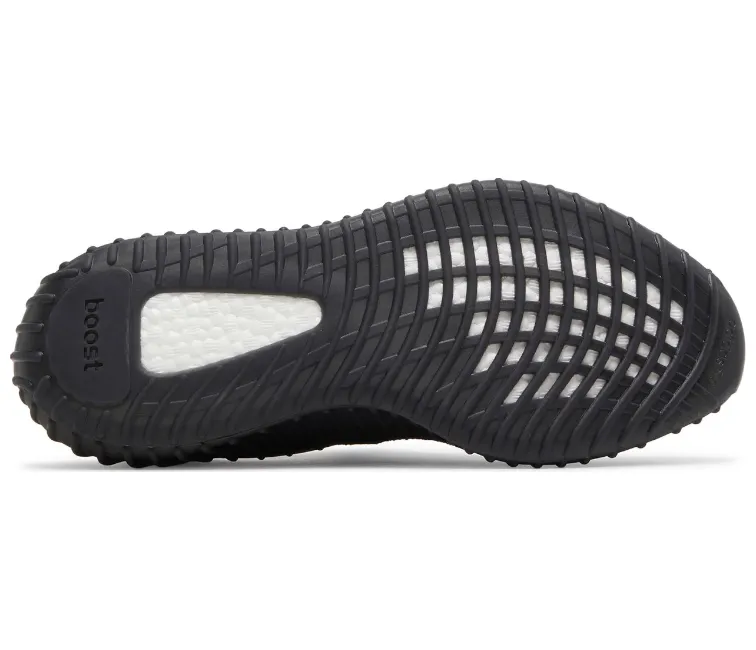 Adidas Yeezy Boost 350 V2 (Onyx) Elegant all - purpose shoes