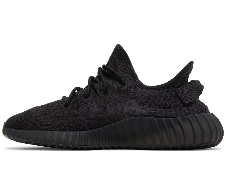 Instant Comfort Adidas Yeezy Boost 350 V2 (Onyx)