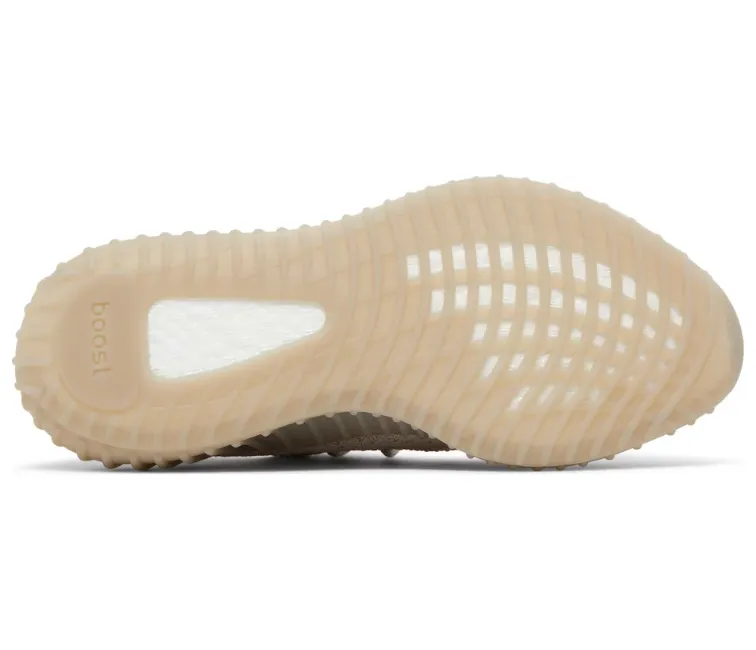 Adidas Yeezy Boost 350 V2 (Slate) reduced fatigue