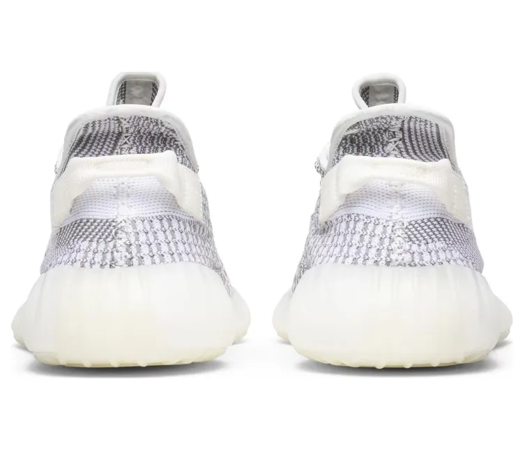 Dark color Stability Ride Adidas Yeezy Boost 350 V2 (Static)