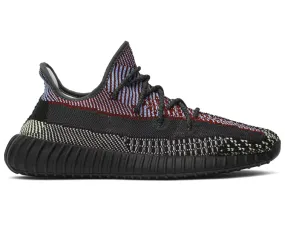 Adidas Yeezy Boost 350 V2 (Yecheil) versatility - brand shoes