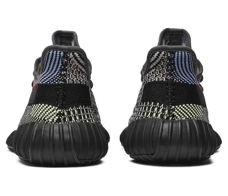 Adidas Yeezy Boost 350 V2 (Yecheil) buckles Multiple Sizes
