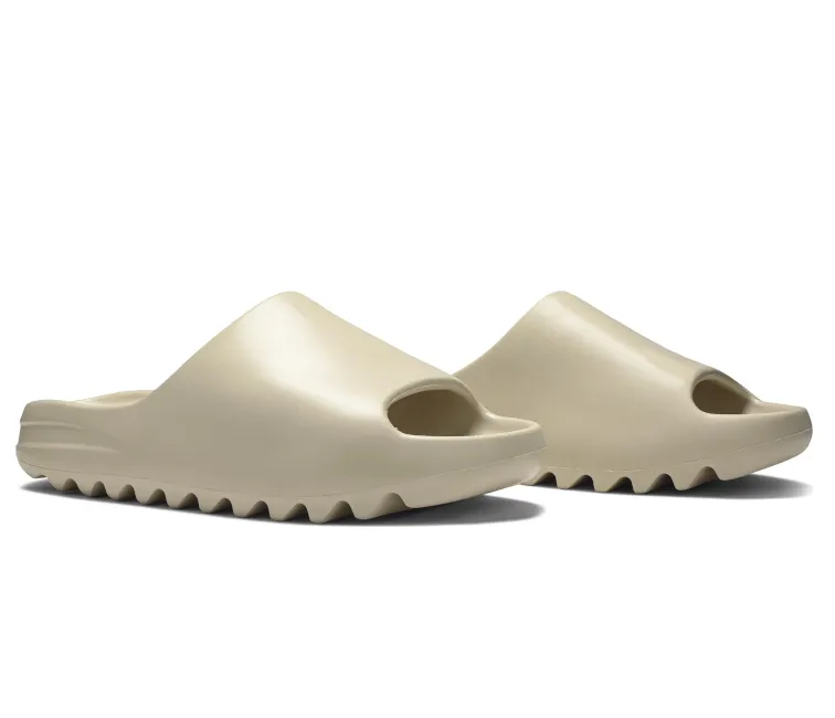 Adidas Yeezy Slide (Bone) StreamlinedDesign