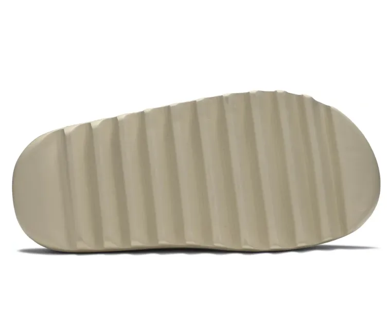 Sports functionality Adidas Yeezy Slide (Bone)