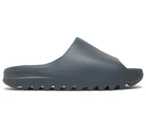polar - climate shoes Adidas Yeezy Slide (Slate Grey)