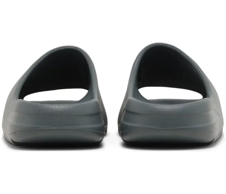 youth shoes Adidas Yeezy Slide (Slate Marine)