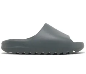 Moisture   Wicking outdoor - style shoes Adidas Yeezy Slide (Slate Marine)