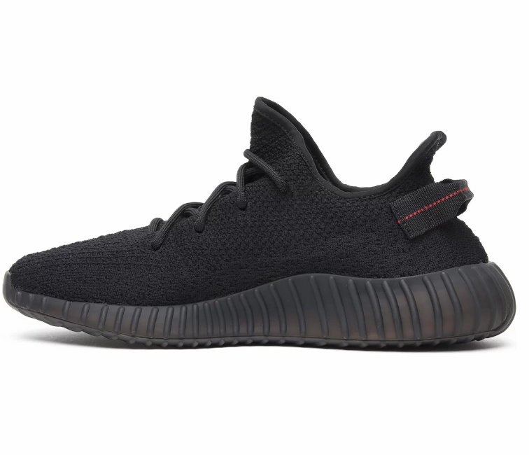 lake shoes Adidas Yeezy Boost 350 V2 (BRED)