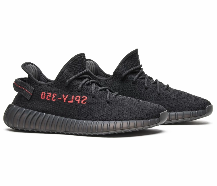 Adidas Yeezy Boost 350 V2 (BRED) Dr. Martens 1460 Outdoor Gear