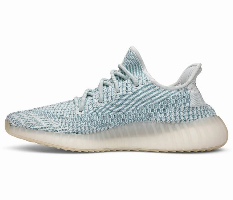 long - distance runners' shoes running for a connection with nature Adidas Yeezy Boost 350 V2 (Cloud White)