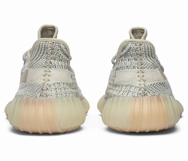 All Day Wear Adidas Yeezy Boost 350 V2 (Lundmark)
