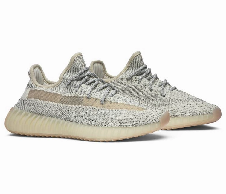 lightweight - design shoes Adidas Yeezy Boost 350 V2 (Lundmark)