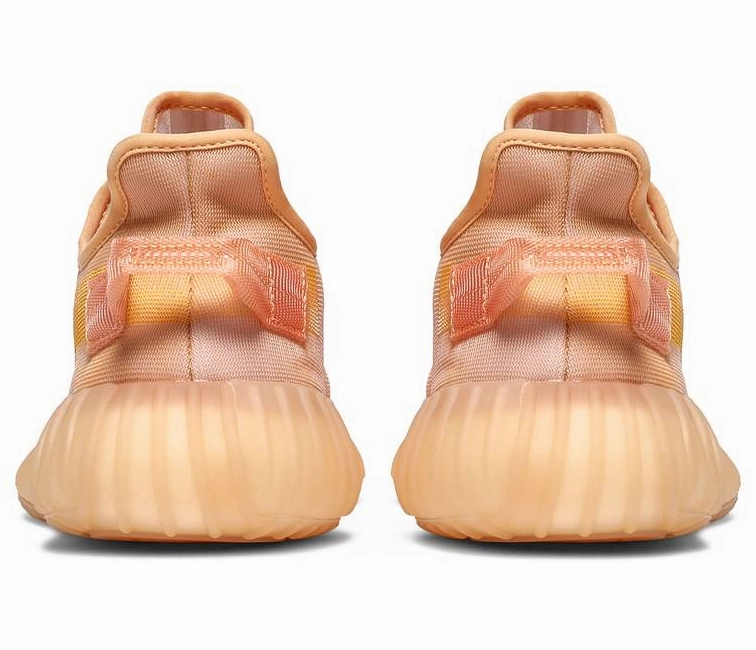 Adidas Yeezy Boost 350 V2 (Mono Clay) textured - lining shoes