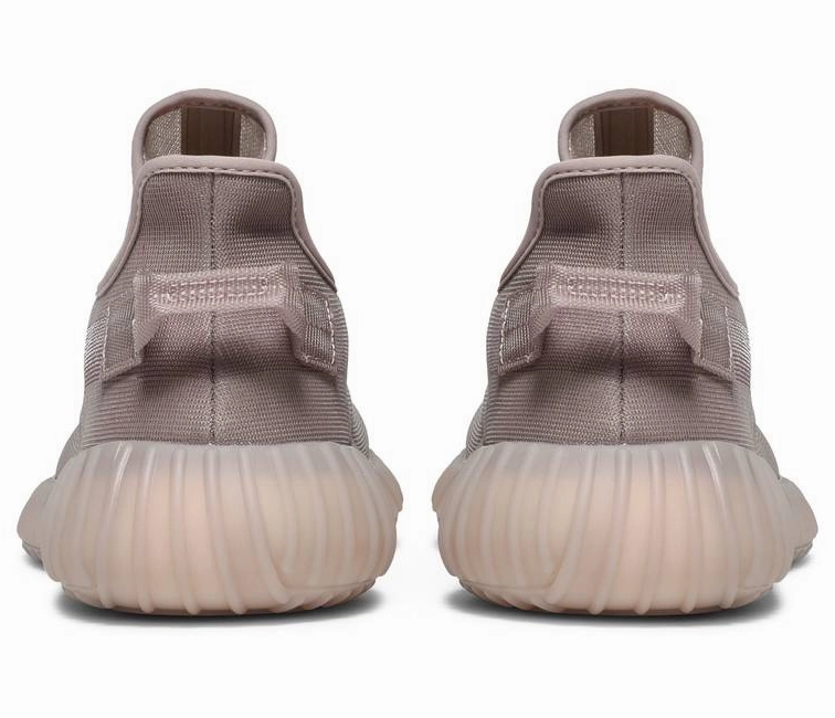 achievement foot - comfort Adidas Yeezy Boost 350 V2 (Mono Mist)