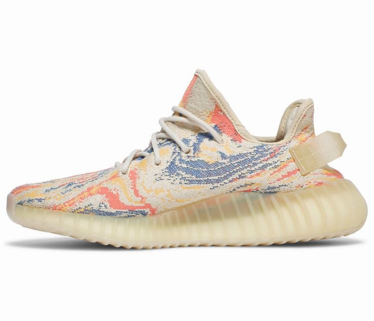 Adidas Yeezy Boost 350 V2 (MX Oat) injury support