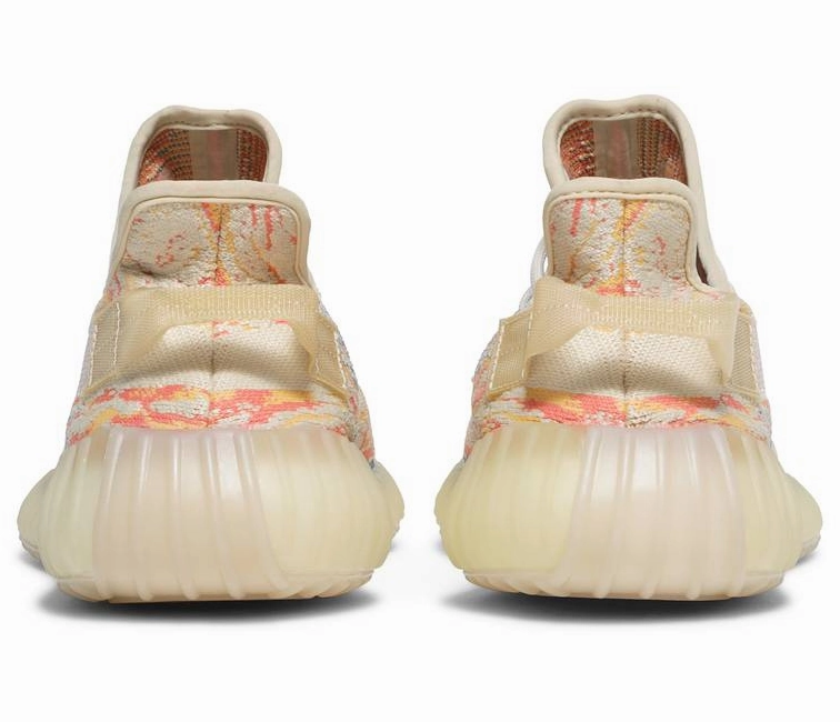 Adidas Yeezy Boost 350 V2 (MX Oat) Air Zoom