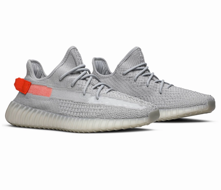 Comfort - innovation Elderly Adidas Yeezy Boost 350 V2 (Tail Light)