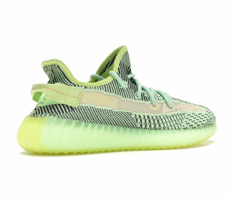 Adidas Yeezy Boost 350 V2 (Yeezreel) Anti Slip