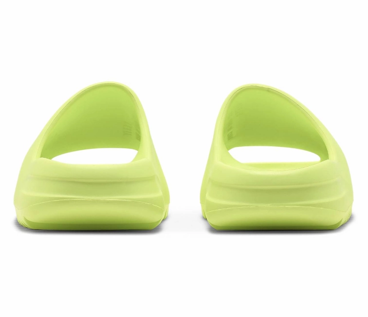 Adidas Yeezy Slide (Glow Green) Generic