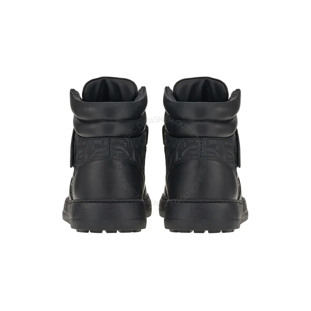 Ferragamo Noe 2 Sneakers advanced - technology Versatile Comfort