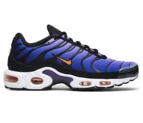 Men's Nike Air Max Plus TN OG (Voltage Purple) soccer - compatible shoes Sperry Top-Sider