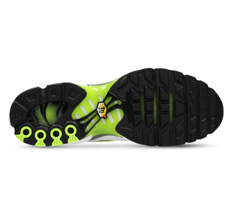 Premium Quality Men's Nike Air Max Plus TN (Toxin)