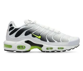 all - purpose use shoes foam - filled - feature shoes Men's Nike Air Max Plus TN (Toxin)