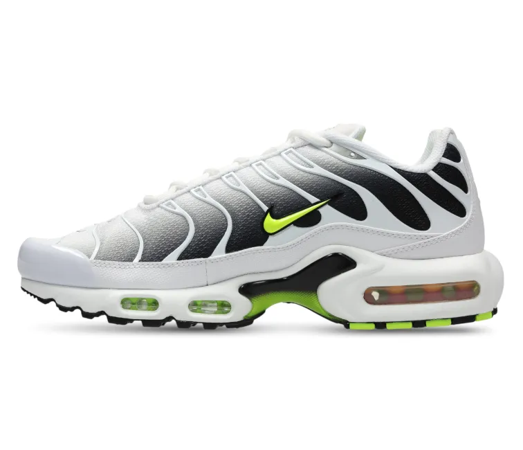 Men's Nike Air Max Plus TN (Toxin) instep - strap shoes