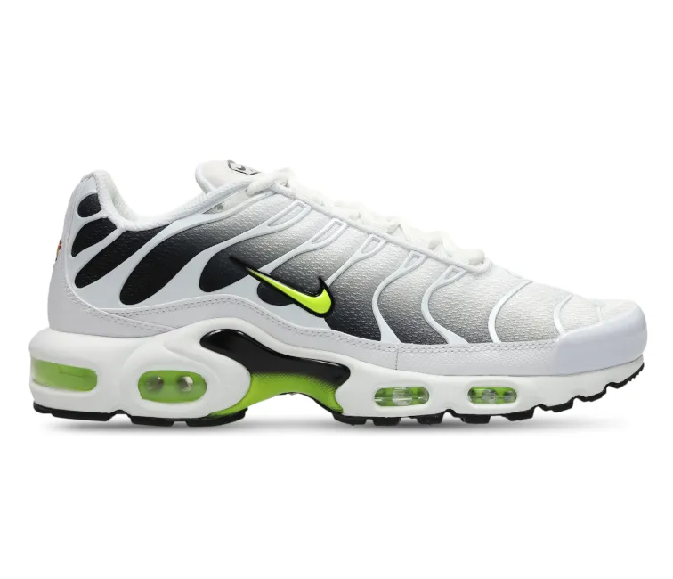 all - purpose use shoes foam - filled - feature shoes Men's Nike Air Max Plus TN (Toxin)