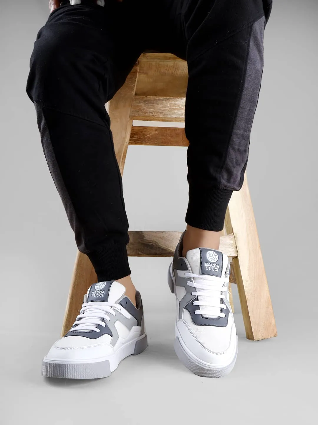 Total Flex Bacca Bucci SHARK