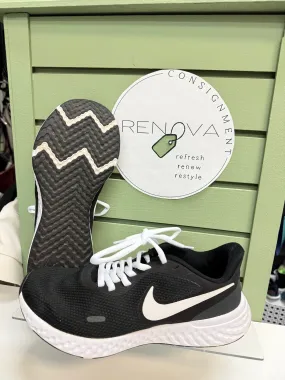 full - length midsole running shoes Outdoor sports shoes Nike Revolution Runners (Womens 8.5)