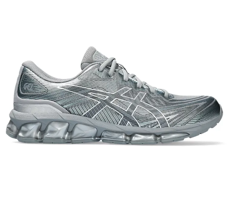 cross - training shoes Men's Asics Gel-Quantum 360 7 (Sheet Rock/Pure Silver)