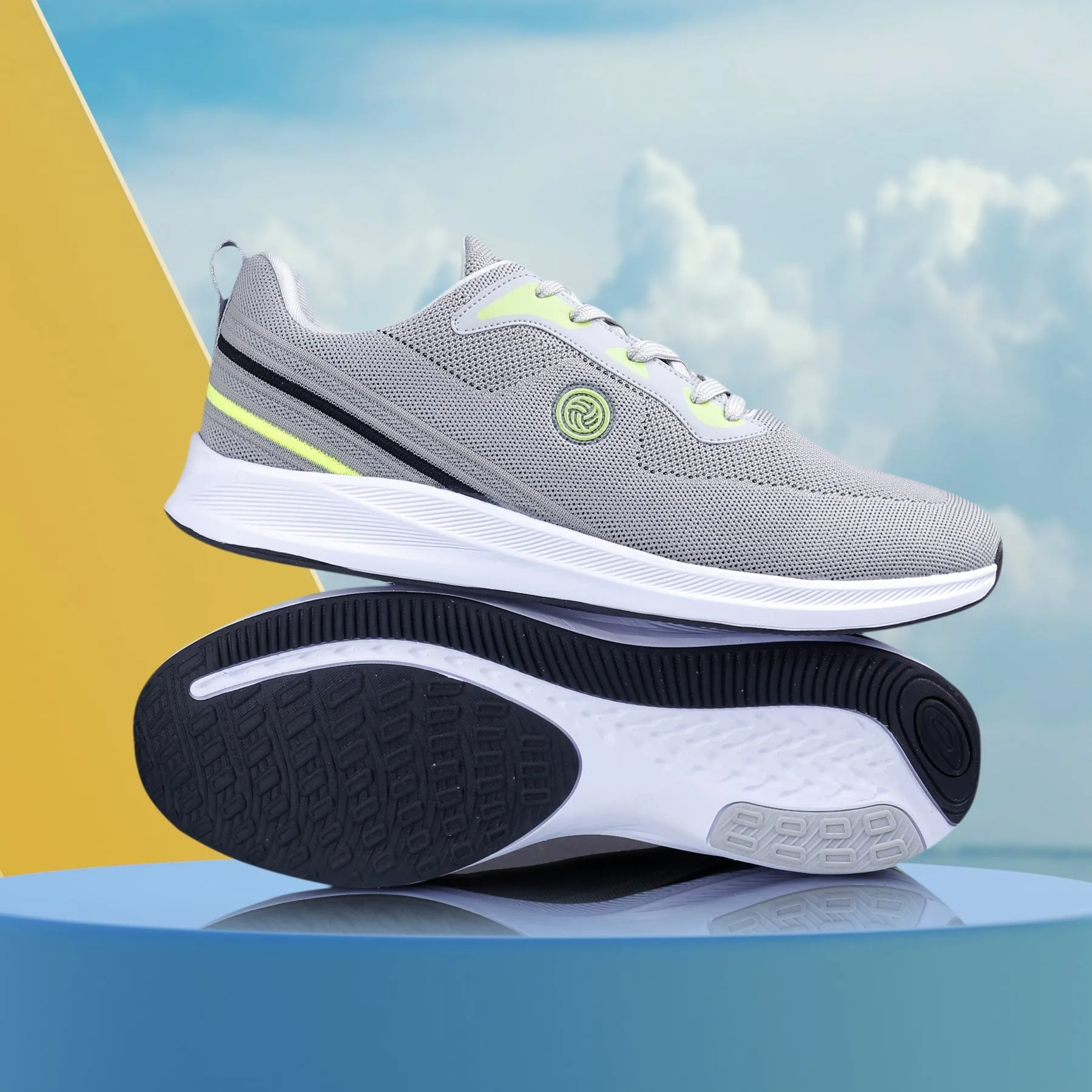 Bacca Bucci Project Plus rehabilitation patient foam - midsole - cushioning shoes