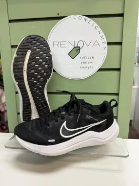Nike Downshifter 12 Runners (Womens 7) daily wear sports shoes