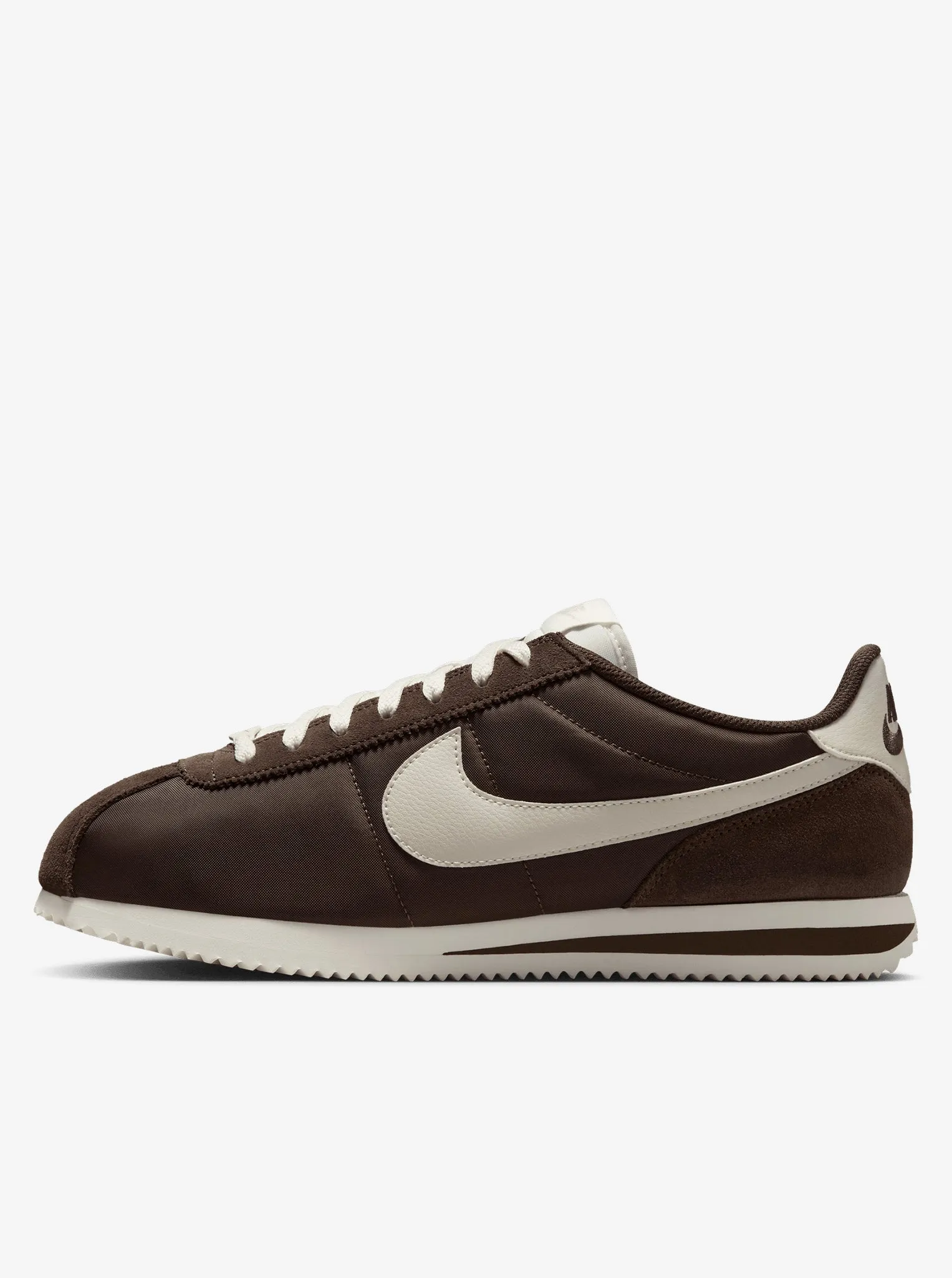 hand - washable shoes Agility - focused Cortez Textile Unisex