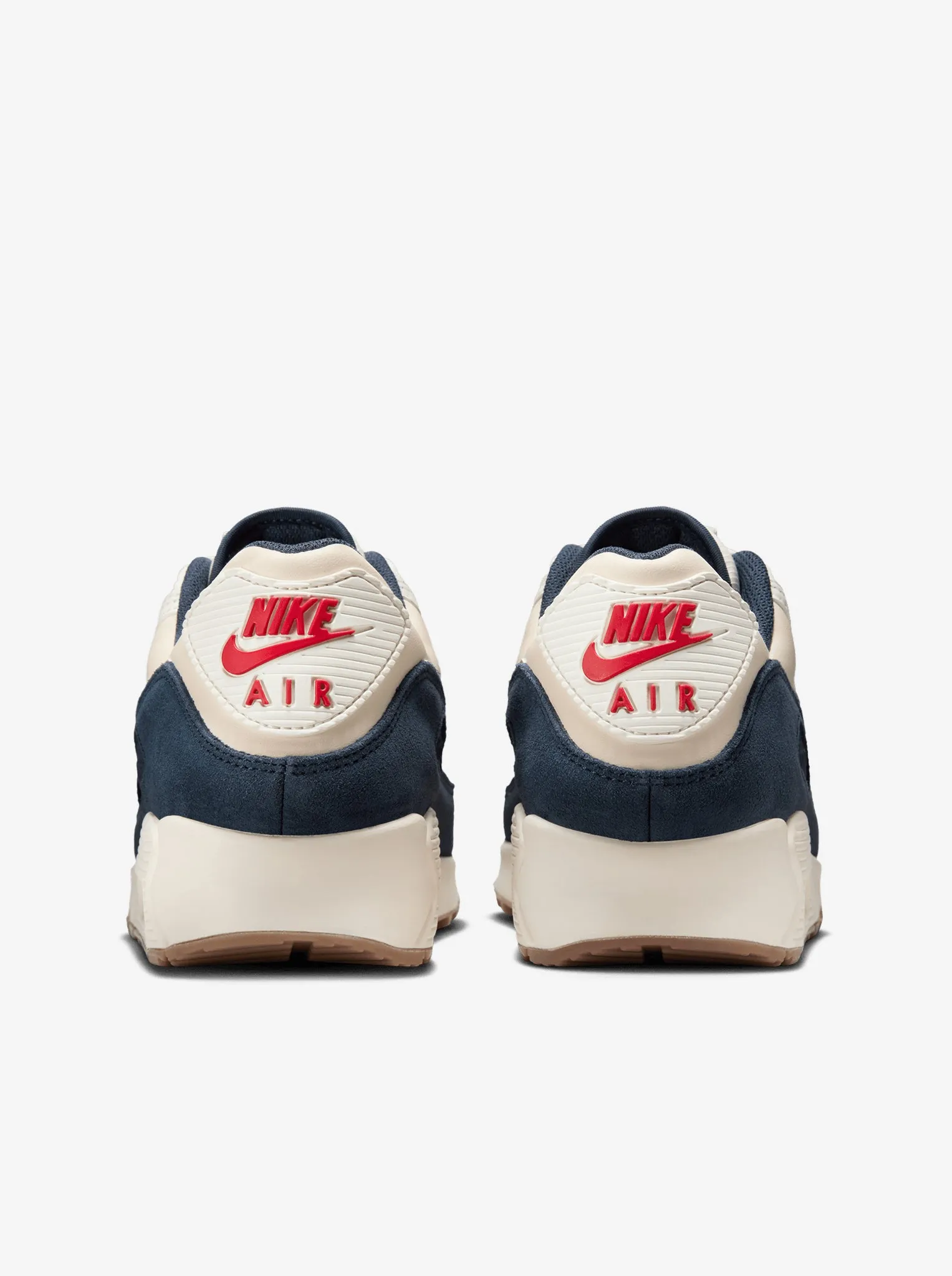 soccer - compatible running shoes Air Max 90 Unisex Stable