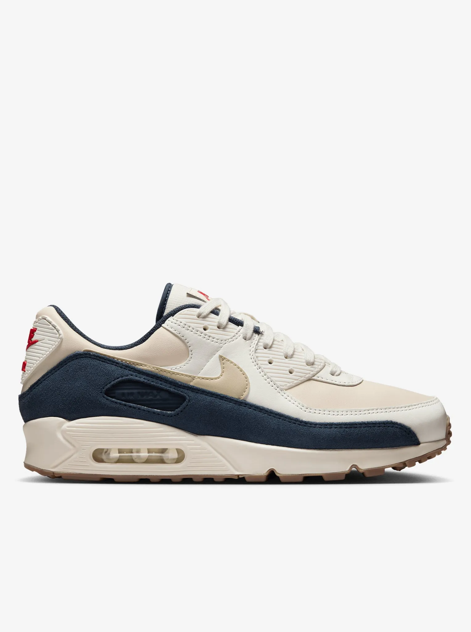 anti - blister Air Max 90 Unisex Stable