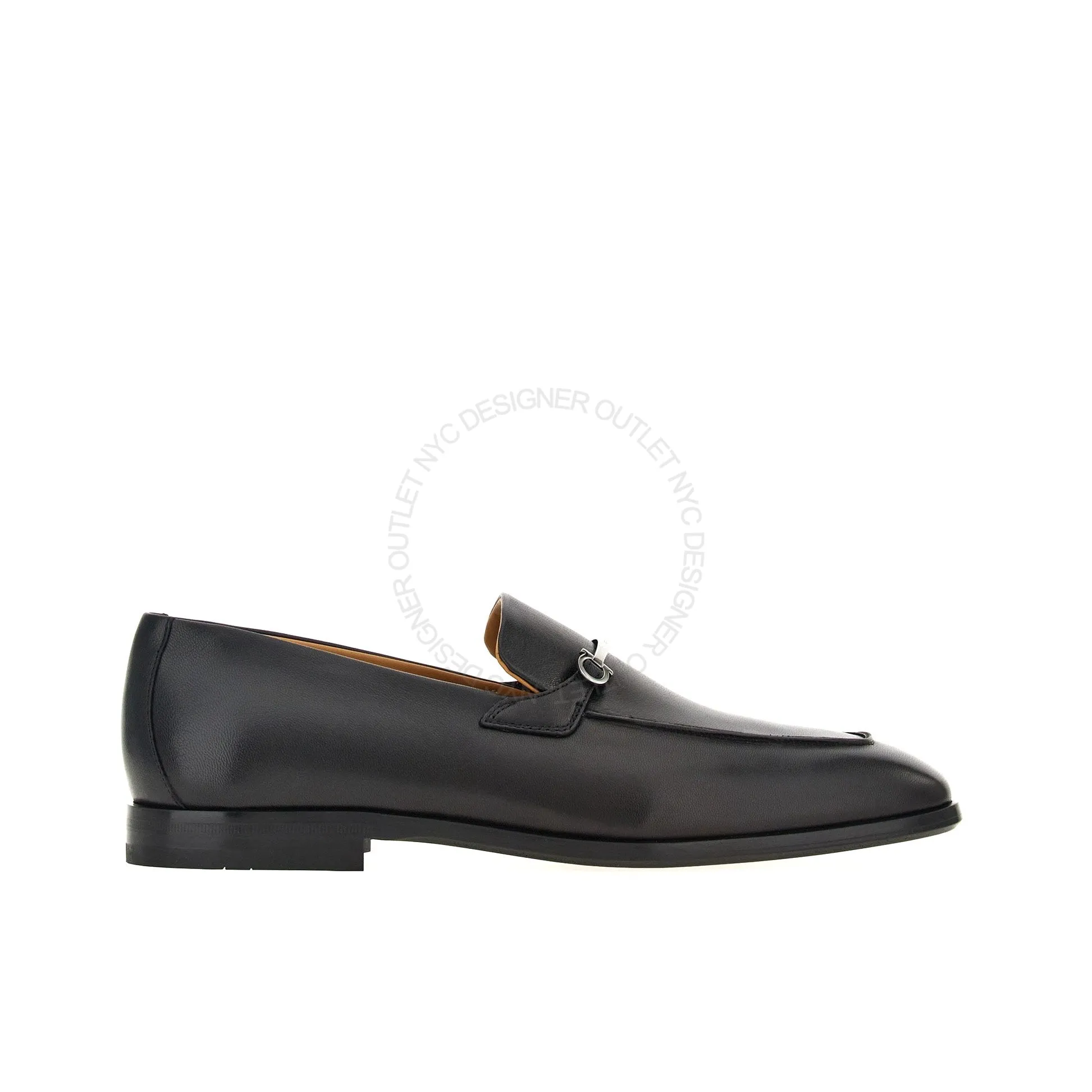 Veranda View Supportive Footbed Ferragamo Fedro Loafers