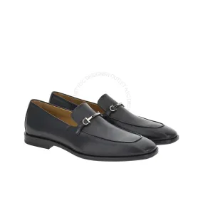 Ferragamo Fedro Loafers Chic Slip Versatile Walk