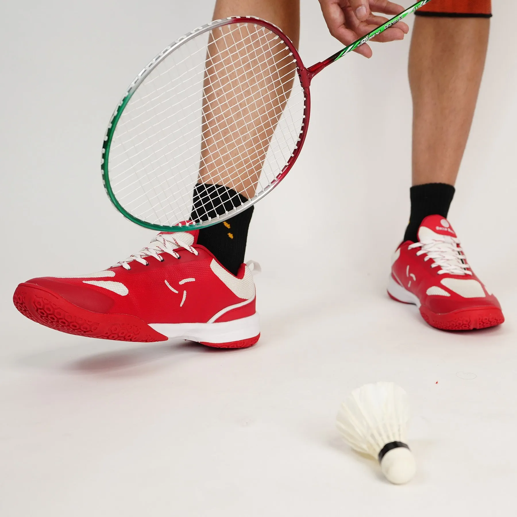 water - repellent upper shoes Bacca Bucci Smashtrek