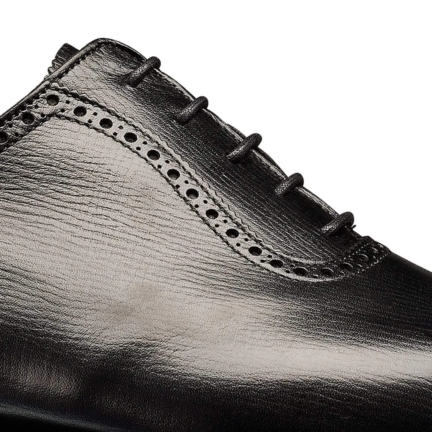 Walk Fit Albany 4 Black Willow Grain