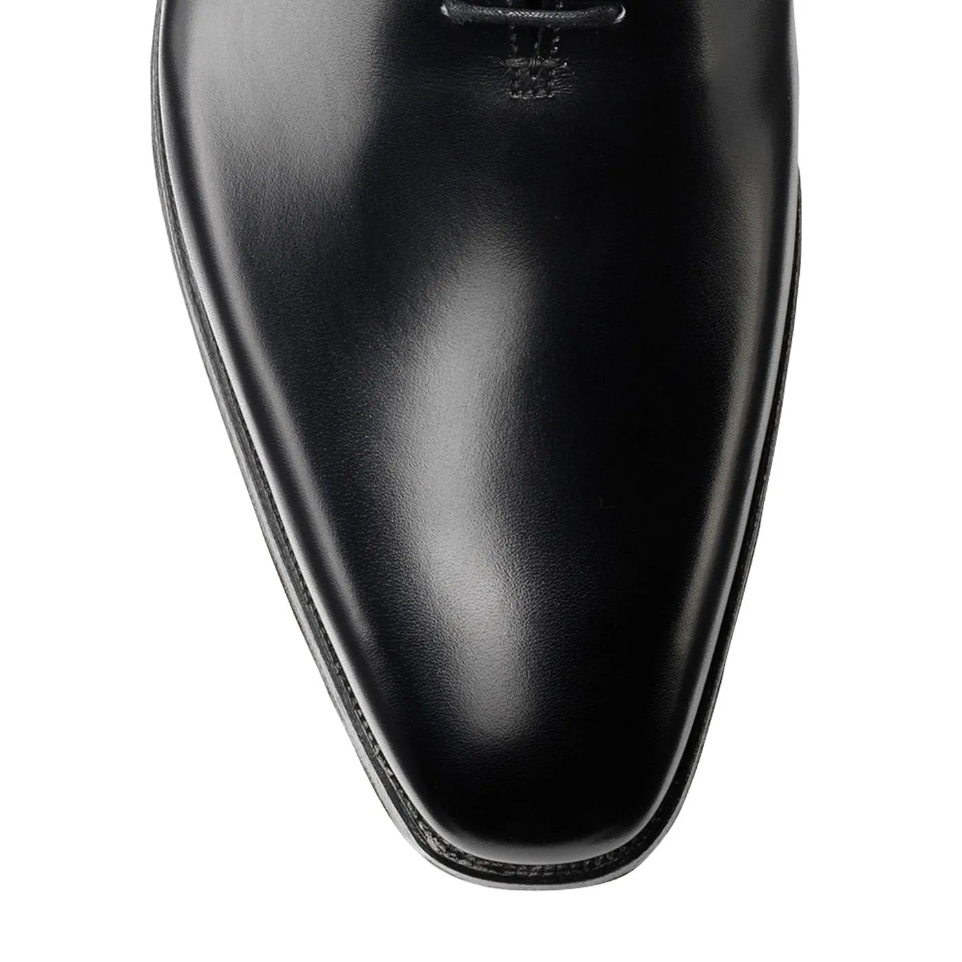 Seasonal Wardrobe Refined Style Understated Styler Alex Black Calf